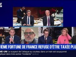 Replay Marschall Truchot - Marshall Truchot : Budget 2026, des discussions sans fin… pour rien ? - 03/11