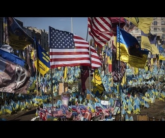 Replay Kyiv entame avec Washington les négociations sur le plan de paix