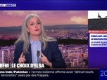 Replay 20H BFM - LE CHOIX D'ELSA - Conclave: un huis clos très politique ?