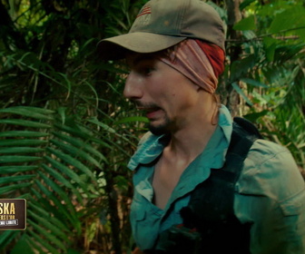 Replay Alaska, la ruée vers l'or : extrême limite - S2E2 - Sur la piste de Parker : l'enfer contre attaque