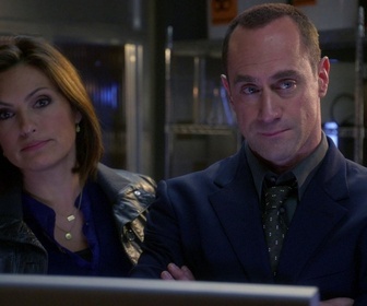 Replay New York Unité Spéciale - S11 E12 - Rencard express