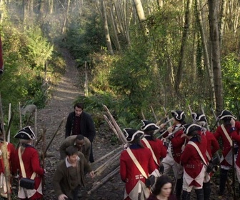 Replay Timeless - S1 E10 - En toute indépendance