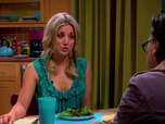 Replay The Big Bang Theory - S6E24 - Bon voyage !