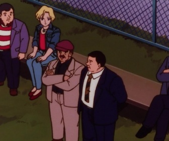 Replay L'école des champions - S01 E26 - Le retour de Catherine