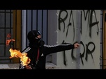 Replay Tirana : heurts entre police albanaise et manifestants au sixième jour de tensions
