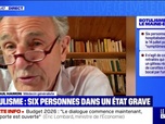 Replay Parlons info ! - Botulisme : six personnes dans un état grave - 17/07