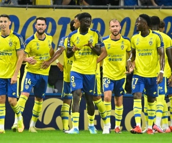 Replay Sochaux - Guingamp | Résumé 8min | [H] | 21/08/2026