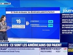 Replay Good Morning Business - Surtaxes : ce sont les américains qui paient