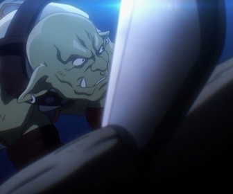 Replay Overlord - S3 E5 - Les deux leaders