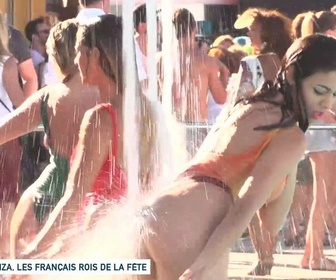 Replay Un jour, un doc - Ibiza, les Français rois de la fête / Maroc : luxe, calme et… Taghazout