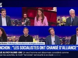 Replay BFM Grand Soir - Jean-Luc Mélenchon : les Socialistes ont changé d'alliance - 02/11