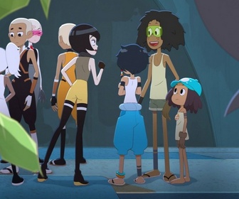 Replay Droners - La course aux Tortulibris