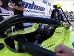 Replay Formule E - Championnat du monde - l'E-Prix de Sanya