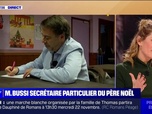 Replay Culture et vous - Michel Bussi secrétaire particulier du père Noël - 21/11