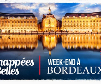 Replay Échappées belles