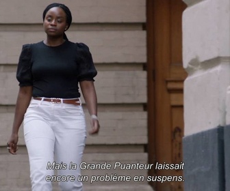 Replay Searching for secrets - Épisode 3 - London