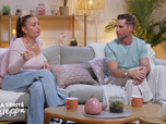 Replay Toute la vérité avec Giuseppa - S1 E1 - Beverly et Benoît