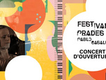 Replay Festival Pablo Casals - Concert d'ouverture