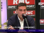 Replay Super Moscato Show - Invités : Baptiste Couilloud, capitaine du Lou rugby et Ethan Dumortier