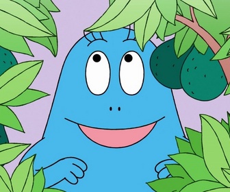 Replay Barbapapa en Famille - De pépins en pépins
