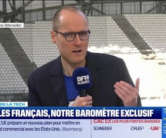 Replay Tech & Co, la quotidienne - Le Débrief de la tech - Jeudi 13 novembre