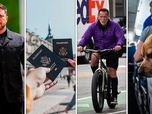 Replay Ukraine/Le travel ban de Trump/Schwarzenegger en Autriche - 28 minutes samedi