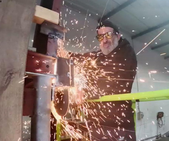 Replay SOS Garage - E12 - Oyonnax