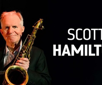 Replay Elbjazz Festival 2024 - Scott Hamilton