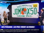 Replay Le Live Switek - BFMTV répond à vos questions : Manger français, est-ce toujours possible ? - 15/11