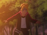 Replay Boruto - Naruto next generations - S3 E4 - L'arme scientifique ninja