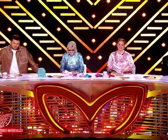 Replay Mask singer 2025 - Emission 04 du 23 mai 2025 - L'enquête continue