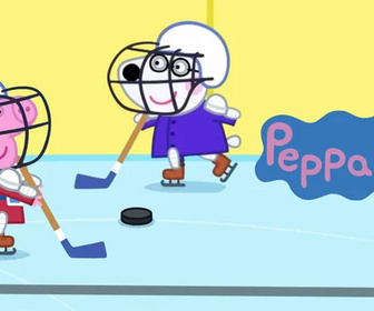 Replay Peppa Pig