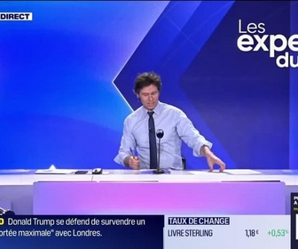 Replay Les experts du soir - Jeudi 8 mai