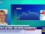 Replay Tout pour investir - Arbitrage : CAC 40 et actions, que suivre aujourd'hui ? - 01/04