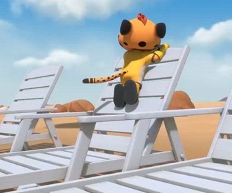 Replay Kingdom Force - Journée détente