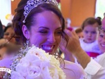 Replay Quatre mariages pour une lune de miel - 4 mariages pour 1 lune de miel du 24 septembre 2026 - Tatiana et Ali
