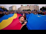 Replay Second tour de la présidentielle roumaine : la diaspora a voté par anticipation