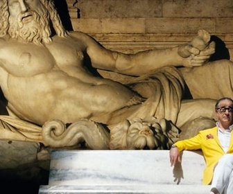 Replay Blow up - Paolo Sorrentino par Laetitia Masson