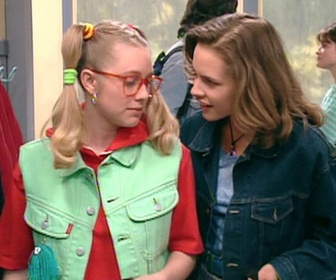 Replay Premiers baisers - S05 E12 - Mon coeur balance