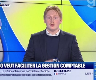 Replay Le Pitch : Soomeo veut faciliter la gestion comptable - 12/02