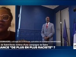 Replay La question qui fâche - La France de plus en plus raciste ?