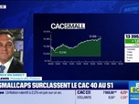 Replay BFM Bourse - Bilan du S1 : Les Smallcaps surclassent le Cac 40 - 30/06