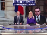 Replay BFM week-end - dimanche 12 octobre