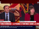 Replay SIGNÉ CONSIGNY - Inflation en hausse en France: Il n'y a pas de surprise à avoir, estime Charles Consigny