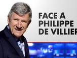 Replay Face à Philippe de Villiers (Émission du 05/07/2024)