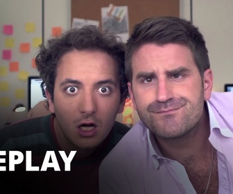 Replay Le Palmashow - Palmashow Vidéo - Rock