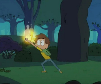 Replay Oscar & Malika, toujours en retard - 21/11/2025