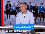 Replay Quotidien, deuxième partie du 18 décembre 2025