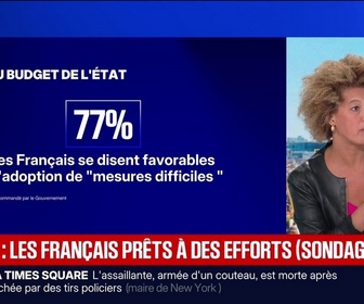 Replay L'intégrale de BFM Non-Stop du mardi 1er septembre