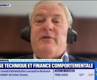 Replay Tout pour investir - Le coach : Y a-t-il un lien entre analyse technique et finance comportementale ? - 02/12